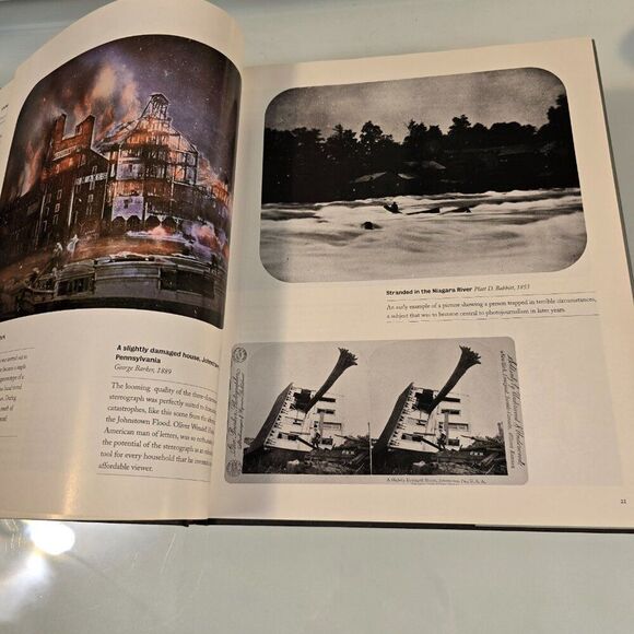 Time Eyewitness 150 Years of Photojournalism by Time HC 1995 R Lacayo G Russell - Picture 6 of 12